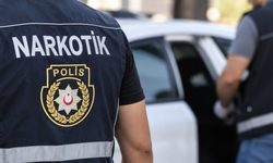 Mağusa'da Uyuşturucu Operasyonu: Bir Kişi Tutuklandı
