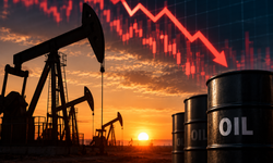 Petrol Fiyatları Geriledi: Brent 109 Dolara Düştü
