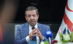 Ertuğruloğlu: Rumlarla yeni ortaklık seçeneği yok