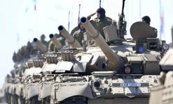 Kıbrıs Cumhuriyeti’nin 66’ncı yılı askeri geçitle kutlanacak