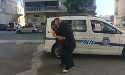 Polislerin sesini gizlice kaydettiği iddia edilen zanlıya 1 gün tutukluluk