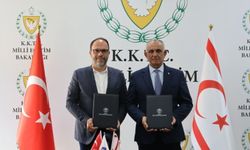 İskele Yarı Maratonu geliri özel eğitime aktarılacak