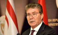 Üstel’den Hristodulidis ve Dendias’a tepki