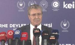 Üstel: 2026 ve 2027 açılışların yılı olacak