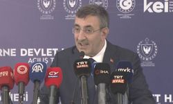 Yılmaz: 2026'da sağlığa 1 milyar 514 milyon TL ayrıldı