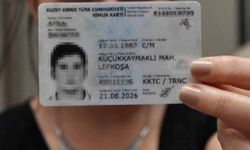 Elif Nur Halisdemir KKTC yurttaşlığından çıkarıldı