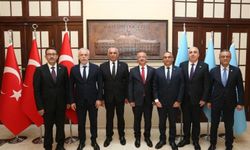 KKTC’li öğrenciler için Gazi Üniversitesi’nde yeni imkanlar gündemde