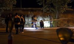 Ankara'da uygulama noktasında polise silahlı saldırı