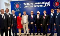 İŞAD ile Tarımkon arasında iş birliği protokolü