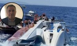 Gemi faciasında üçüncü naaşa ulaşıldı, kayıp sayısı 2'ye düştü