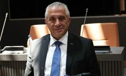Taçoy: KIB-TEK'te iş güvenliği önlemleri alınıyor