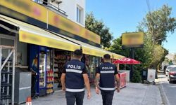 Lefkoşa’da küçüklere sigara satan markete işlem