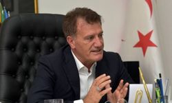 Arıklı: CTP veya UBP ile koalisyon kurabiliriz