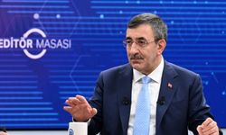 Cevdet Yılmaz: Türkiye, KKTC'nin yanında olmaya devam edecek
