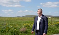 Beyarmudu çöplüğündeki yangın için soruşturma