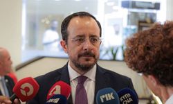 Hristodulidis, Antalya'daki COP31 zirvesine katılacak