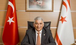 Mahmut Özçınar, MEWA Agora Dergisi'ne röportaj verdi