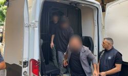 Filo Jet faciasında 9 zanlıya 7 gün ek tutukluluk