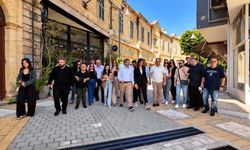 Aktunç, Lefkoşa İçin Projelerini ve Hedeflerini Anlattı
