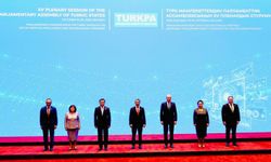 TÜRKPA Genel Kurulu Bişkek'te Başladı: Öztürkler de Katıldı