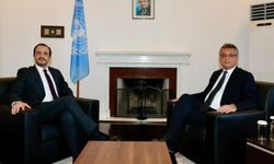 Hristodulidis: Erhürman'dan 6-7 Öneriye Yanıt Bekliyorum