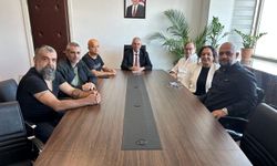 Taçoy: Piyasadaki Fiyat Denetimleri Artarak Sürecek