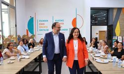 İskele'de Kadın Kursları ve Kültürel Miras Gündemde