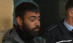Lefkoşa'da Evden Hırsızlık Davasında Hapis Cezası
