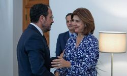 Menelau: Kıbrıs Müzakereleri İçin Çabalar Artırılmalı