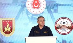 Türkiye'den Libya'nın Deniz Yetki Alanları Kararına Destek