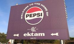 Mağusa'daki Pepsi Fabrikası İçin 140 Milyon Euroluk Dava