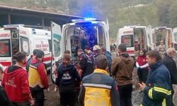Zonguldak'ta Maden Faciası: 2 Ölü, 5 Yaralı