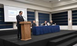 Casino İşletmecileri Birliği'nin Yeni Başkanı Hasan Örek