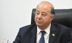 Hakan Dinçyürek adaylıktan çekildi, istifa kararı aldı