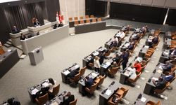Cumhuriyet Meclisi Bugün Saat 10.00'da Toplanacak
