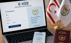 KKTC'ye Gelecek Suriyelilere E-Vize Zorunluluğu