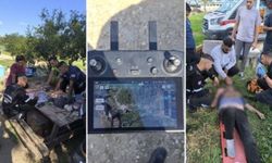 Akdeniz'de kayıp 66 yaşındaki kişi bulundu