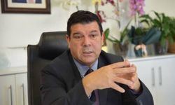 DAÜ Rektörü Kılıç: Benim partim DAÜ'dür