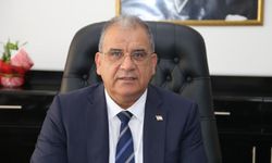 Sucuoğlu: Cumhuriyet değerlerini korumak ortak görevimiz