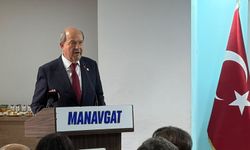 Tatar: Doğal gazın Türkiye üzerinden taşınması gündemde