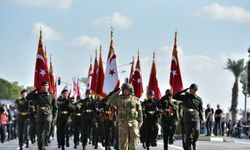 29 Ekim Cumhuriyet Bayramı KKTC’de törenlerle kutlanacak