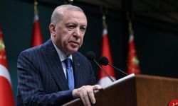 Erdoğan: KKTC’nin Türk dünyasıyla bağlarını güçlendireceğiz
