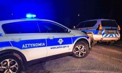 Limasol'da Tavernaya Bombalı Saldırı