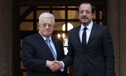 Abbas'tan Güney Kıbrıs'a Arabuluculuk Çağrısı