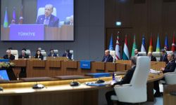 Türkiye, TDT Dönem Başkanlığını Azerbaycan'dan Devraldı