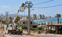 İskele ve Kalkanlı'da Bugün Elektrik Kesintisi Yaşanacak