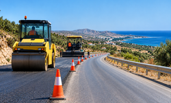 Çayırova-Pamuklu Yolunda Trafik Düzeni Değişti