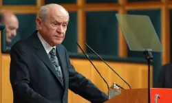 Bahçeli'den Kıbrıs Açıklaması: Federasyona Karşı Çıktı