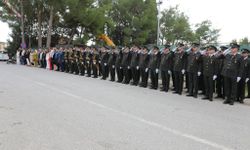 Cumhuriyet'in 103. Yılı Değirmenlik'te Kutlandı