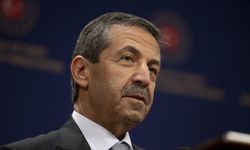 Ertuğruloğlu, TDT Zirvesi için Ankara’ya gitti